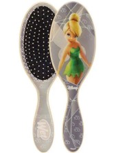 Disney 100 Original Detangler Wet Brush Tinkerbell – Spazzola Districante