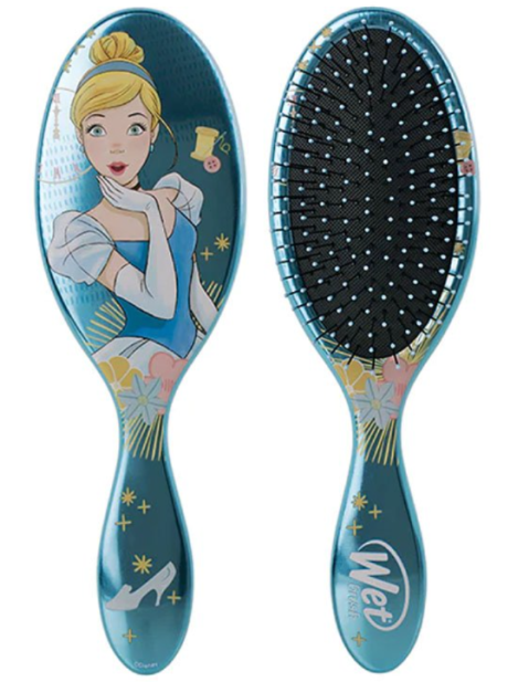 Wet Brush Spazzola Ultimate Princess Cinderella