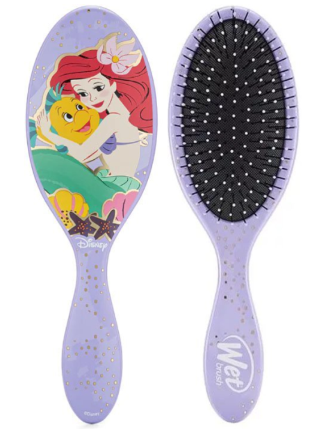 Wet Brush Spazzola Ultimate Princess Ariel