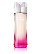 Lacoste Touch Of Pink Eau De Toilette Per Donna - 90 Ml