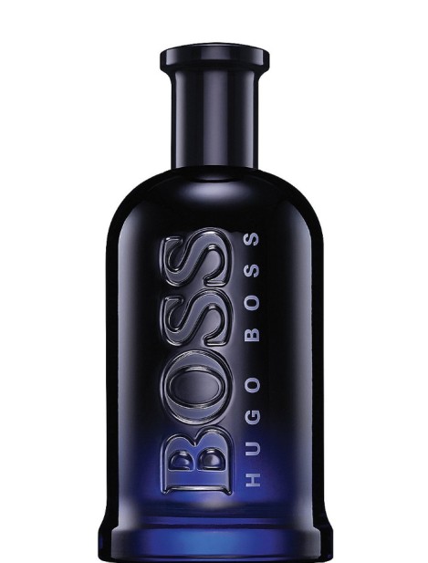 Hugo Boss Bottled Night Uomo Eau De Toilette - 200Ml
