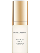 Dolce & Gabbana Aurealux Siero Viso - 30ml