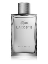 Lacoste Pour Homme Eau De Toilette Per Uomo - 100 Ml