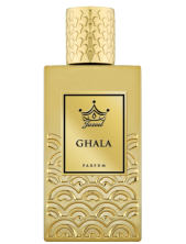 Jazeel Ghala Parfum Unisex 100 Ml