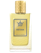 Jazeel Heyam Eau De Parfum Unisex 100 Ml