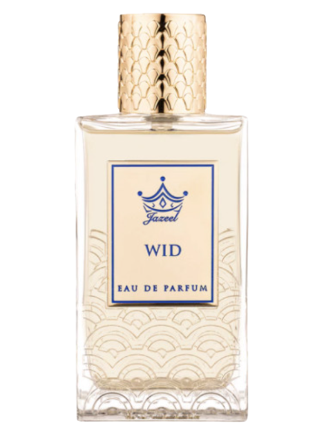 Jazeel Wid Eau De Parfum Unisex 100 Ml