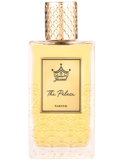 Jazeel The Palace Parfum Unisex 100 Ml