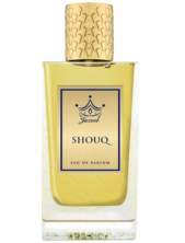 Jazeel Shouq Eau De Parfum Unisex 100 Ml