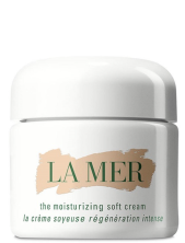 La Mer The Moisturizing Soft Cream Crema Idratante Leggera - 60 Ml