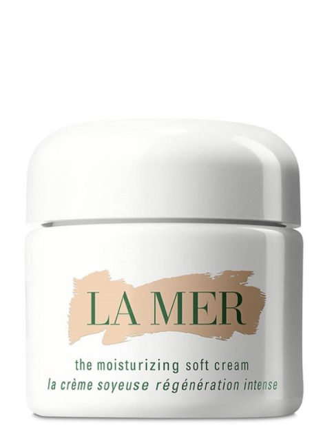 La Mer The Moisturizing Soft Cream Crema Idratante Leggera - 30 Ml