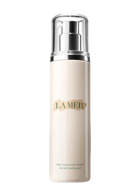 La Mer The Cleansing Lotion Lozione Nutriente Purificante - 200 Ml