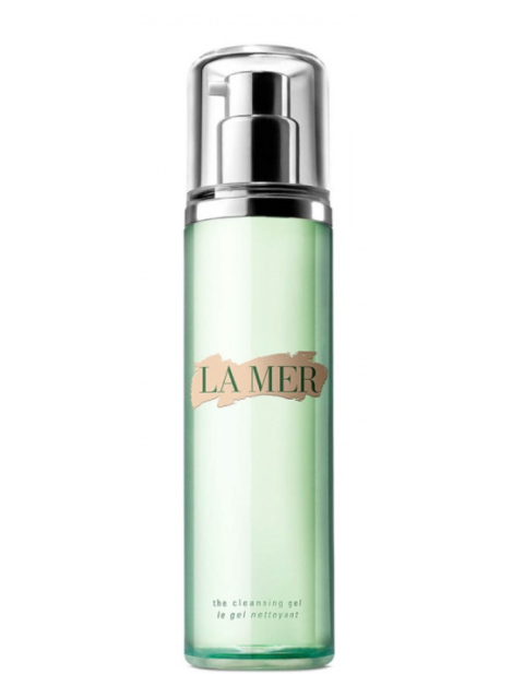 La Mer The Cleansing Gel Detergente Viso - 200 Ml