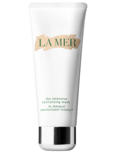 La Mer The Intensive Revitalizing Mask Maschera In Crema Rivitalizzante - 75 Ml