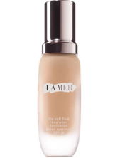 La Mer The Soft Fluid Long Wear Foundation Spf20 Fondotinta Liquido - 120 Ivory