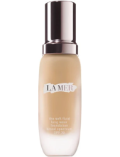 La Mer The Soft Fluid Long Wear Foundation Spf20 Fondotinta Liquido - 180 Linen