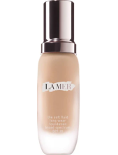 La Mer The Soft Fluid Long Wear Foundation Spf20 Fondotinta Liquido - 220 Neutral