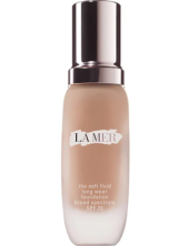 La Mer The Soft Fluid Long Wear Foundation Spf20 Fondotinta Liquido - 330 Tan