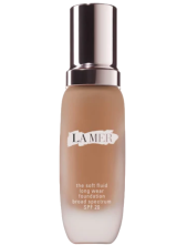 La Mer The Soft Fluid Long Wear Foundation Spf20 Fondotinta Liquido - 350 Honey