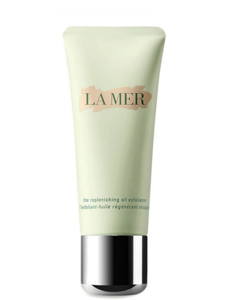 La Mer The Replenishing Oil Exfoliator Esfoliante Viso - 100 Ml