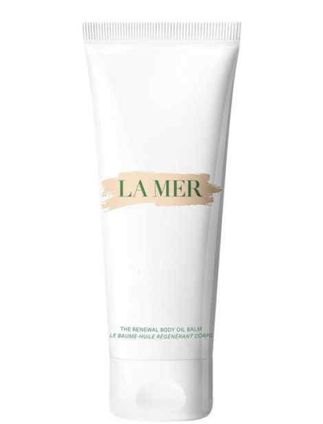 La Mer The Renewal Body Oil Balm Idratazione Illuminante Per Il Corpo - 200 Ml