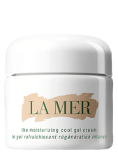 La Mer The Moisturizing Cool Gel Cream Gel Leggero Calmante E Rinfrescante - 60 Ml