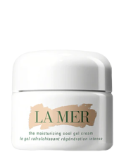 La Mer The Moisturizing Cool Gel Cream Gel Leggero Calmante E Rinfrescante - 30 Ml