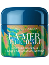 La Mer Crème De La Mer Blue Heart Edizione Limitata - 60ml