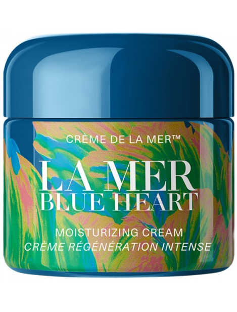 La Mer Crème De La Mer Blue Heart Edizione Limitata - 60Ml