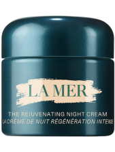 La Mer The Rejuvanating Night Cream La Crema Notte Ringiovanente 60 Ml