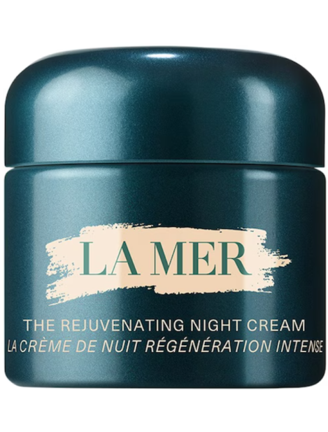 La Mer The Rejuvanating Night Cream La Crema Notte Ringiovanente 60 Ml