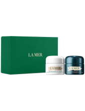 La Mer Cofanetto The Rejuvenating Night Cream 30 Ml + The Moisturizing Soft Cream 30 Ml La Mer Cofanetto The Rejuvenating Night Cream 30 Ml + The Moisturizing Soft Cream 30 Ml
