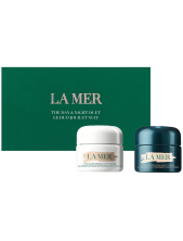 La Mer Cofanetto The Moisturizing Soft Cream 30 Ml + The Rejuvenating Night Cream 30 Ml