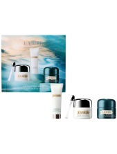 La Mer The Nighttime Ritual Cofanetto Con 3 Prodotti Per La Tua Routine La Mer The Nighttime Ritual Cofanetto Con 3 Prodotti Per La Tua Routine