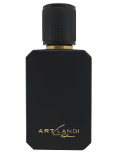 Art Landi Profumi Art 07 Rosa Del Deserto Eau De Parfum Unisex - 50 Ml