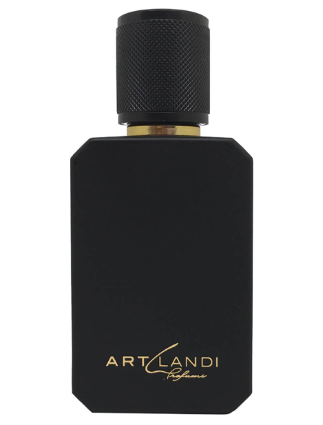 Art Landi Profumi Art 07 Rosa Del Deserto Eau De Parfum Unisex - 50 Ml