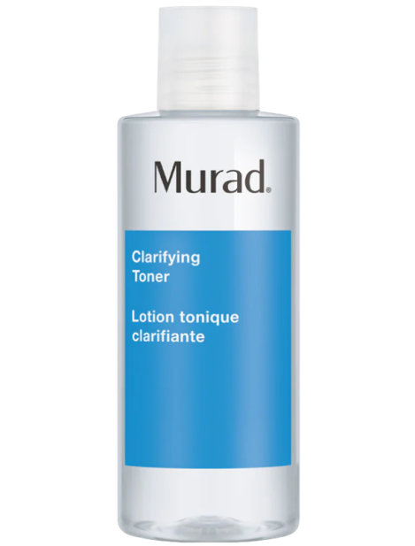 Murad Clarifying Toner Tonico Purificante 180 Ml