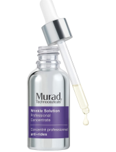 Murad Wrinkle Solution Professional Concentrate Antirughe 30 Ml