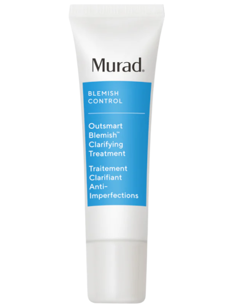 Murad Outsmart Clarifying Treatment Siero Anti Imperfezioni 50 Ml