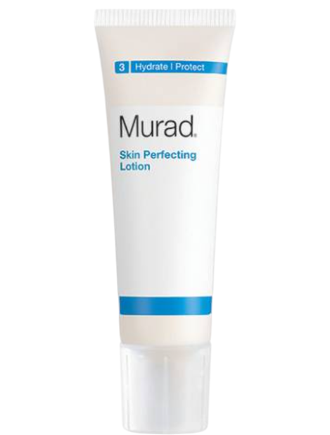 Murad Skin Perfecting Lotion Lozione Idratante Anti Imperfezioni 50 Ml