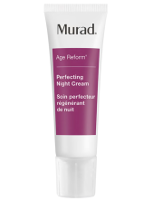 Murad Age Reform Perfecting Night Cream Crema Rigenerante Notte 50 Ml