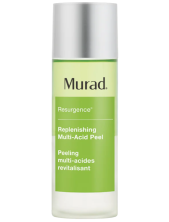 Murad Resurgence Replenishing Multi-acid Peel Peeling Bifasico 100 Ml