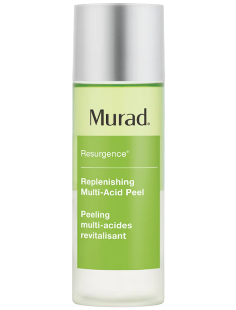 Murad Resurgence Replenishing Multi-Acid Peel Peeling Bifasico 100 Ml