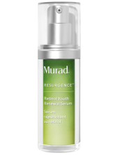 Murad Resurgence Retinol Youth Renewal Serum Siero Antietà 30 Ml