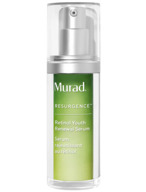 Murad Resurgence Retinol Youth Renewal Serum Siero Antietà 30 Ml