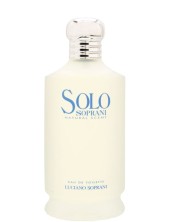 Luciano Soprani Solo Eau De Toilette Unisex - 100 Ml