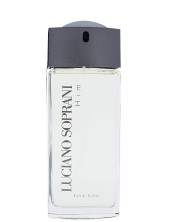 Luciano Soprani Him Eau De Toilette Uomo 100 Ml