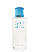 Luciano Soprani Solo Soprani Musk Eau De Toilette Per Uomo - 50 Ml