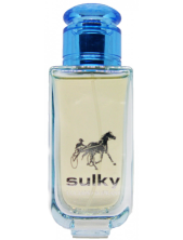 Luciano Soprani Sulky Eau De Toilette Donna 50ml