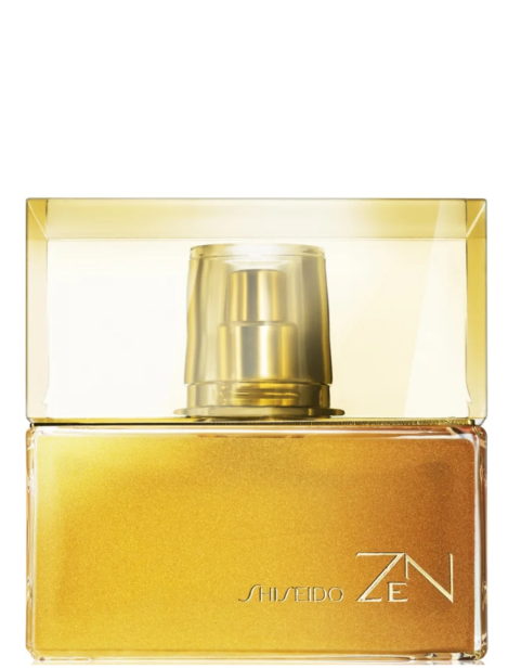 Shiseido Zen Eau De Parfum Donna 30 Ml