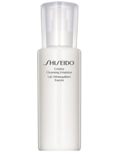 Shiseido Creamy Cleansing Emulsion Struccante - 200ml